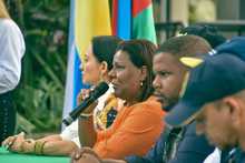 &lsquo;Cero p&oacute;lvora, un segundo puede cambiar la vida&rsquo;, el mensaje de Salud P&uacute;blica Distrital durante fiestas navide&ntilde;as