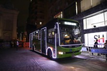 M&aacute;s de un mill&oacute;n de luces se encendieron para iluminar la navidad en Cali