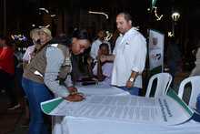 &ldquo;Es momento de reencuentro y reconciliaci&oacute;n&rdquo;: alcalde Jorge Iv&aacute;n Ospina