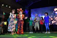 &ldquo;Es momento de reencuentro y reconciliaci&oacute;n&rdquo;: alcalde Jorge Iv&aacute;n Ospina