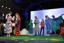 &ldquo;Es momento de reencuentro y reconciliaci&oacute;n&rdquo;: alcalde Jorge Iv&aacute;n Ospina