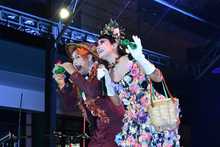 &ldquo;Es momento de reencuentro y reconciliaci&oacute;n&rdquo;: alcalde Jorge Iv&aacute;n Ospina