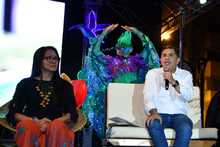 &ldquo;Es momento de reencuentro y reconciliaci&oacute;n&rdquo;: alcalde Jorge Iv&aacute;n Ospina