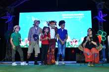 &ldquo;Es momento de reencuentro y reconciliaci&oacute;n&rdquo;: alcalde Jorge Iv&aacute;n Ospina