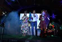 &ldquo;Es momento de reencuentro y reconciliaci&oacute;n&rdquo;: alcalde Jorge Iv&aacute;n Ospina