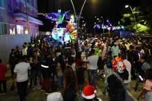 &ldquo;Es momento de reencuentro y reconciliaci&oacute;n&rdquo;: alcalde Jorge Iv&aacute;n Ospina