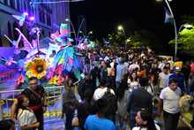 &ldquo;Es momento de reencuentro y reconciliaci&oacute;n&rdquo;: alcalde Jorge Iv&aacute;n Ospina