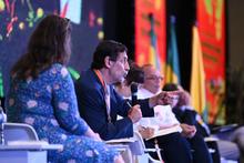 &lsquo;Di&aacute;logos de Cooperaci&oacute;n&rsquo;, un encuentro para hablar sobre paz, sustentabilidad e integraci&oacute;n