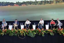 &lsquo;Di&aacute;logos de Cooperaci&oacute;n&rsquo;, un encuentro para hablar sobre paz, sustentabilidad e integraci&oacute;n