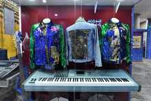 El Museo Jairo Varela toca el cielo con las manos