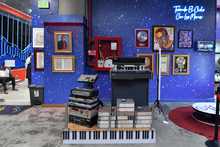 El Museo Jairo Varela toca el cielo con las manos