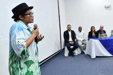 El Museo Jairo Varela toca el cielo con las manos