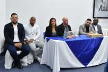 El Museo Jairo Varela toca el cielo con las manos