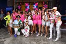 El Museo Jairo Varela toca el cielo con las manos