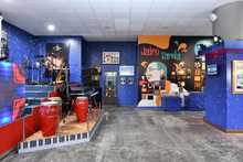 El Museo Jairo Varela toca el cielo con las manos