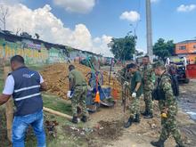 Recuperados 12 puntos cr&iacute;ticos de arrojo de residuos