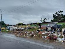 Recuperados 12 puntos cr&iacute;ticos de arrojo de residuos