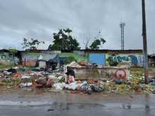 Recuperados 12 puntos cr&iacute;ticos de arrojo de residuos