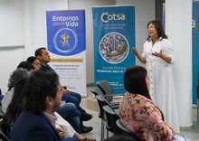 Consejo Territorial de Salud Ambiental realiza balance positivo al cierre de 2022