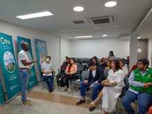 Consejo Territorial de Salud Ambiental realiza balance positivo al cierre de 2022