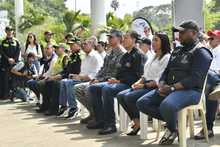 &lsquo;250 menos 250 m&aacute;s&rsquo;, una bella puesta en escena que simboliza el gran logro por la vida en Cali