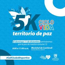 La Ciclovida se despide del a&ntilde;o 2022