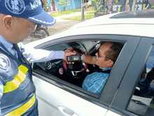 Movilidad entrega balance positivo en materia de siniestralidad, durante primera semana de diciembre