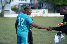 Este domingo inicia la cuarta ronda de la Copa de Futbol &lsquo;Todo por Cali, Unidos por la Vida&rsquo;