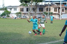 Este domingo inicia la cuarta ronda de la Copa de Futbol &lsquo;Todo por Cali, Unidos por la Vida&rsquo;