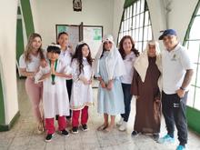 M&aacute;s de 1000 estudiantes de Santa Librada se formaron en prevenci&oacute;n de violencias