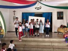 M&aacute;s de 1000 estudiantes de Santa Librada se formaron en prevenci&oacute;n de violencias