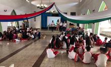 M&aacute;s de 1000 estudiantes de Santa Librada se formaron en prevenci&oacute;n de violencias