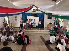 M&aacute;s de 1000 estudiantes de Santa Librada se formaron en prevenci&oacute;n de violencias