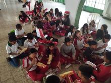 M&aacute;s de 1000 estudiantes de Santa Librada se formaron en prevenci&oacute;n de violencias