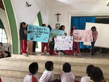 M&aacute;s de 1000 estudiantes de Santa Librada se formaron en prevenci&oacute;n de violencias