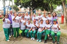 Pol&iacute;ticas p&uacute;blicas para la prevenci&oacute;n y promoci&oacute;n de los Derechos Humanos