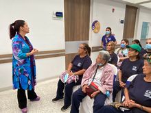 Pol&iacute;ticas p&uacute;blicas para la prevenci&oacute;n y promoci&oacute;n de los Derechos Humanos