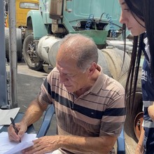 &iexcl;La espera termin&oacute;! M&aacute;s de 100 equinos se preparan para disfrutar de un nuevo hogar en esta navidad