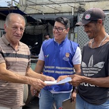 &iexcl;La espera termin&oacute;! M&aacute;s de 100 equinos se preparan para disfrutar de un nuevo hogar en esta navidad