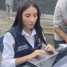 &iexcl;La espera termin&oacute;! M&aacute;s de 100 equinos se preparan para disfrutar de un nuevo hogar en esta navidad