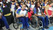 Con premiaci&oacute;n incluida, el Team Cali celebr&oacute; su doble t&iacute;tulo en Juegos Departamentales y Paradepartamentales