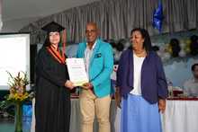 Nueva cohorte de 71 t&eacute;cnicos laborales gracias al programa &lsquo;Todas y Todos a Estudiar&rsquo;