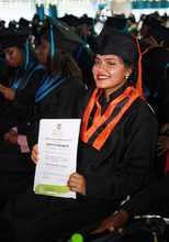 Nueva cohorte de 71 t&eacute;cnicos laborales gracias al programa &lsquo;Todas y Todos a Estudiar&rsquo;