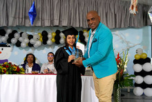 Nueva cohorte de 71 t&eacute;cnicos laborales gracias al programa &lsquo;Todas y Todos a Estudiar&rsquo;