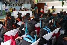 Nueva cohorte de 71 t&eacute;cnicos laborales gracias al programa &lsquo;Todas y Todos a Estudiar&rsquo;