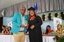 Nueva cohorte de 71 t&eacute;cnicos laborales gracias al programa &lsquo;Todas y Todos a Estudiar&rsquo;