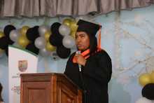 Nueva cohorte de 71 t&eacute;cnicos laborales gracias al programa &lsquo;Todas y Todos a Estudiar&rsquo;