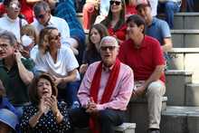 Concierto Navide&ntilde;o se tom&oacute; la ma&ntilde;ana dominical en el Museo La Tertulia