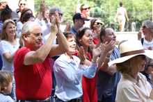 Concierto Navide&ntilde;o se tom&oacute; la ma&ntilde;ana dominical en el Museo La Tertulia