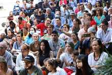 Concierto Navide&ntilde;o se tom&oacute; la ma&ntilde;ana dominical en el Museo La Tertulia